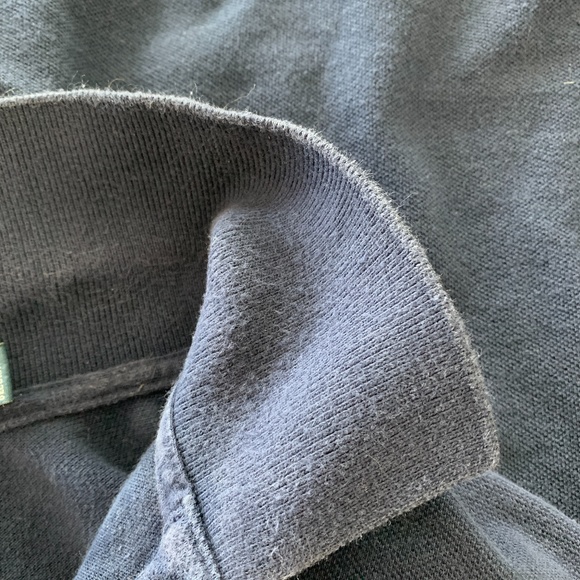 Men's Ralph Lauren Custom Fit Polo - Picture 6 of 9